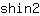 s***2
