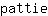 p***e