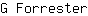 G***r