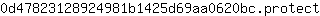 0***t