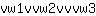 v***3