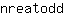 n***d