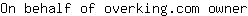 O***r