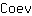 C***v
