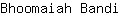 B***i