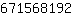 6***2