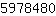 5***0