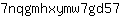 7***7
