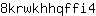 8***4