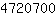 4***0