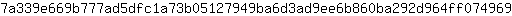 7***9