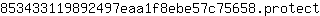 8***t