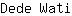 D***i