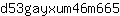 d***5