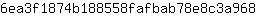 6***8