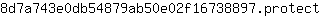 8***t