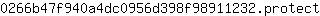 0***t