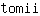 t***i