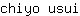 c***i