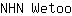 N***o