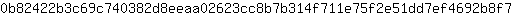 0***7