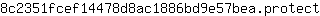 8***t