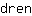 d***n
