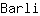 B***i