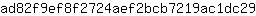 a***9
