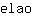 e***o