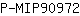P***2