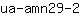 u***2