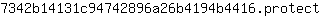 7***t