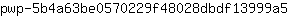 p***5