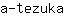 a***a