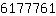 6***1