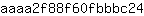 a***4