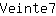 V***7