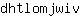 d***v