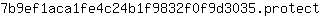 7***t