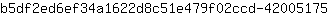 b***5
