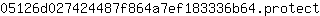 0***t