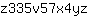 z***z