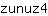 z***4
