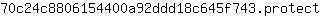 7***t
