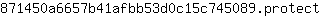 8***t