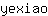 y***o