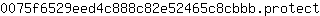 0***t