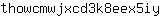 t***y