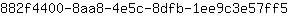 8***5